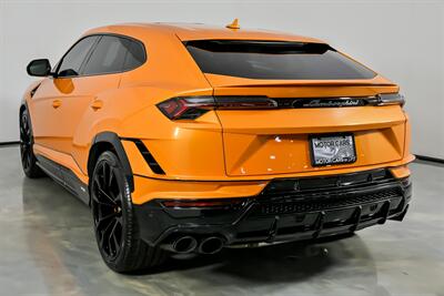 2024 Lamborghini Urus S   - Photo 10 - Joliet, IL 60435