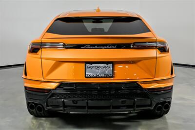 2024 Lamborghini Urus S   - Photo 11 - Joliet, IL 60435