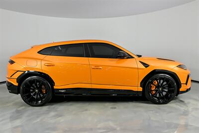 2024 Lamborghini Urus S   - Photo 14 - Joliet, IL 60435