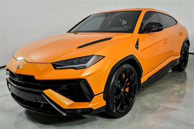 2024 Lamborghini Urus S   - Photo 6 - Joliet, IL 60435