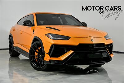 2024 Lamborghini Urus S   - Photo 1 - Joliet, IL 60435