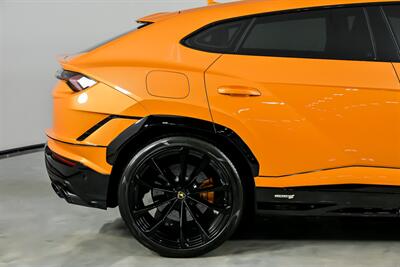 2024 Lamborghini Urus S   - Photo 13 - Joliet, IL 60435