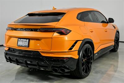 2024 Lamborghini Urus S   - Photo 12 - Joliet, IL 60435
