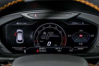 2024 Lamborghini Urus S   - Photo 29 - Joliet, IL 60435