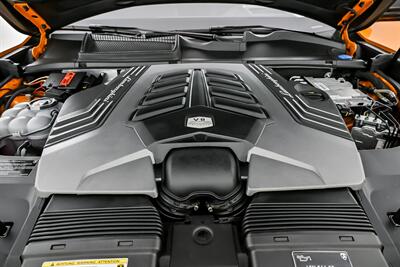 2024 Lamborghini Urus S   - Photo 17 - Joliet, IL 60435