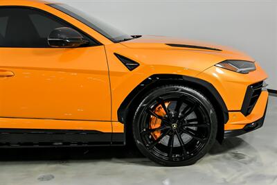 2024 Lamborghini Urus S   - Photo 15 - Joliet, IL 60435
