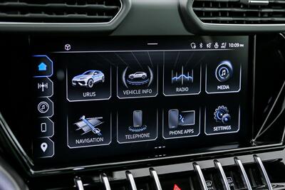 2024 Lamborghini Urus S   - Photo 35 - Joliet, IL 60435