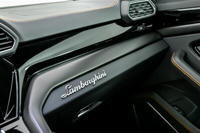 2024 Lamborghini Urus S   - Photo 41 - Joliet, IL 60435