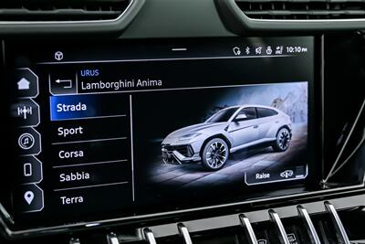 2024 Lamborghini Urus S   - Photo 38 - Joliet, IL 60435