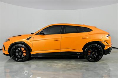 2024 Lamborghini Urus S   - Photo 8 - Joliet, IL 60435
