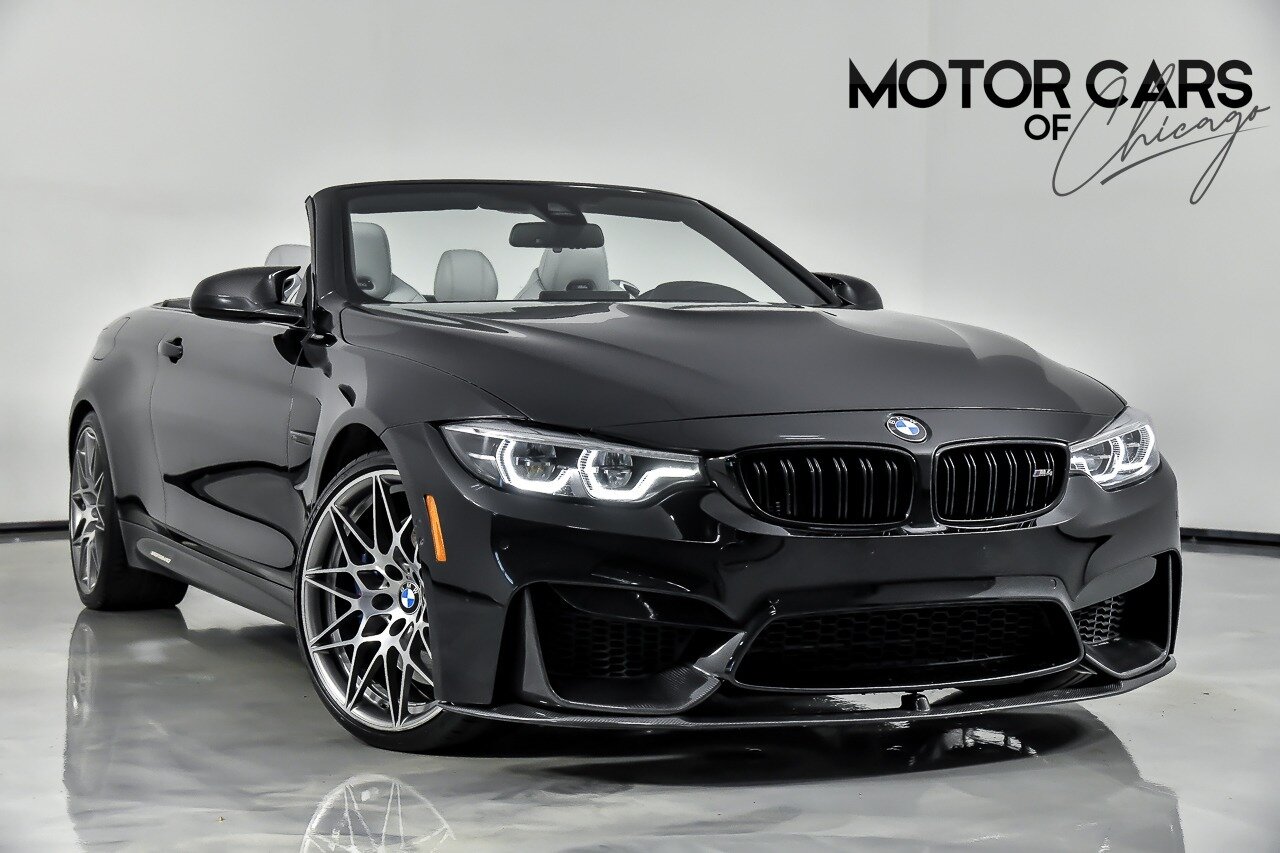 2020 BMW M4 - Photo 1 - Joliet, IL 60435