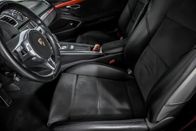 2015 Porsche Cayman GTS   - Photo 21 - Joliet, IL 60435