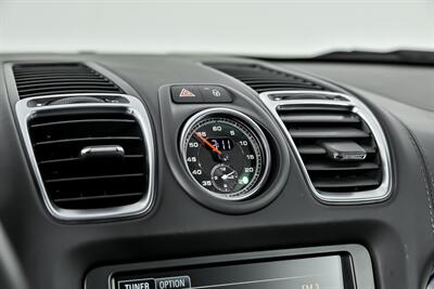 2015 Porsche Cayman GTS   - Photo 31 - Joliet, IL 60435