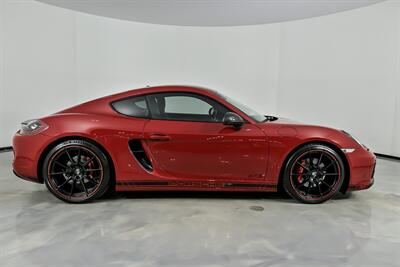 2015 Porsche Cayman GTS   - Photo 14 - Joliet, IL 60435