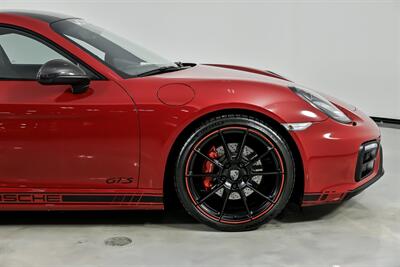 2015 Porsche Cayman GTS   - Photo 15 - Joliet, IL 60435