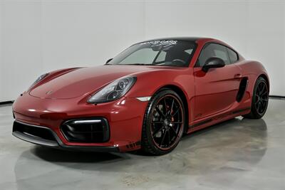 2015 Porsche Cayman GTS   - Photo 6 - Joliet, IL 60435