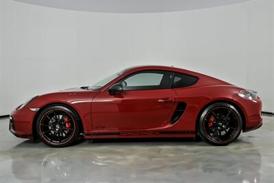 2015 Porsche Cayman GTS   - Photo 8 - Joliet, IL 60435