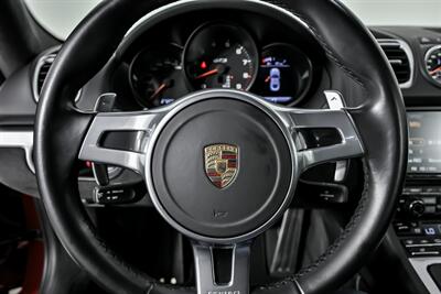 2015 Porsche Cayman GTS   - Photo 26 - Joliet, IL 60435