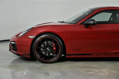 2015 Porsche Cayman GTS   - Photo 7 - Joliet, IL 60435