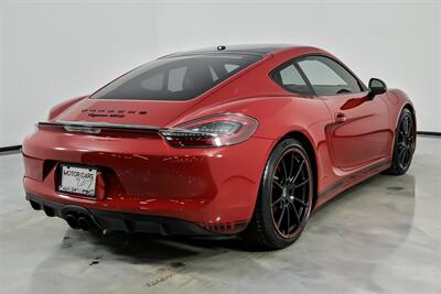 2015 Porsche Cayman GTS   - Photo 12 - Joliet, IL 60435