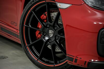 2015 Porsche Cayman GTS   - Photo 4 - Joliet, IL 60435