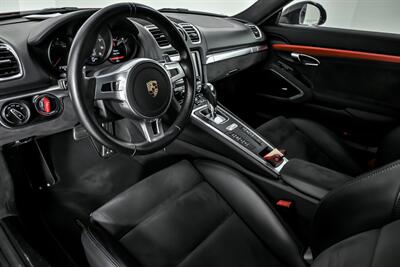 2015 Porsche Cayman GTS   - Photo 20 - Joliet, IL 60435