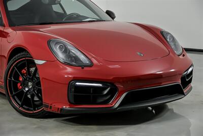 2015 Porsche Cayman GTS   - Photo 3 - Joliet, IL 60435