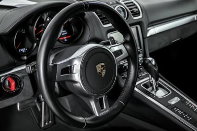 2015 Porsche Cayman GTS   - Photo 23 - Joliet, IL 60435