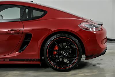 2015 Porsche Cayman GTS   - Photo 9 - Joliet, IL 60435