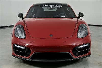 2015 Porsche Cayman GTS   - Photo 5 - Joliet, IL 60435