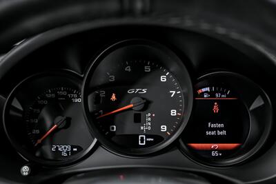 2015 Porsche Cayman GTS   - Photo 25 - Joliet, IL 60435