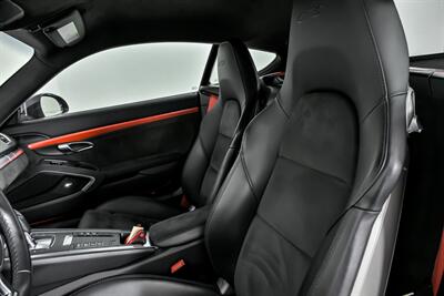 2015 Porsche Cayman GTS   - Photo 22 - Joliet, IL 60435