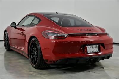 2015 Porsche Cayman GTS   - Photo 10 - Joliet, IL 60435
