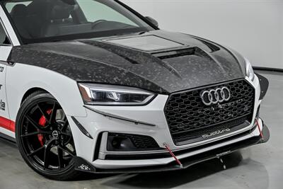 2018 Audi S5 3.0T quattro Prestige-$30K MODS   - Photo 3 - Joliet, IL 60435