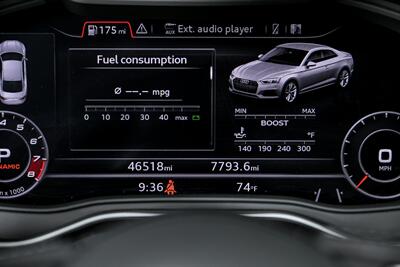 2018 Audi S5 3.0T quattro Prestige-$30K MODS   - Photo 28 - Joliet, IL 60435
