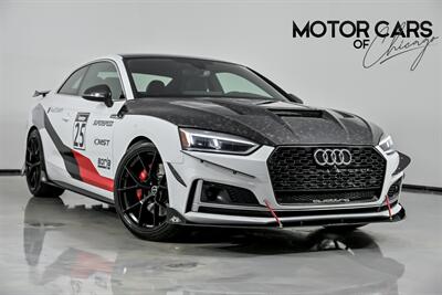 2018 Audi S5 3.0T quattro Prestige-$30K MODS   - Photo 1 - Joliet, IL 60435