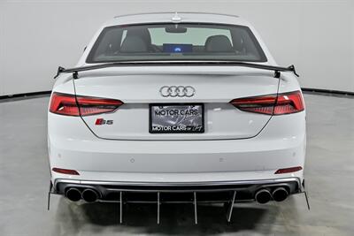 2018 Audi S5 3.0T quattro Prestige-$30K MODS   - Photo 11 - Joliet, IL 60435