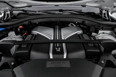 2022 Rolls-Royce Cullinan -WHITE ON WHITE-SHOOTING STAR HEADLINER   - Photo 17 - Joliet, IL 60435