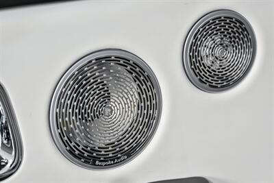 2022 Rolls-Royce Cullinan -WHITE ON WHITE-SHOOTING STAR HEADLINER   - Photo 20 - Joliet, IL 60435