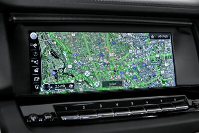 2022 Rolls-Royce Cullinan -WHITE ON WHITE-SHOOTING STAR HEADLINER   - Photo 35 - Joliet, IL 60435