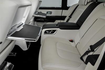 2022 Rolls-Royce Cullinan -WHITE ON WHITE-SHOOTING STAR HEADLINER   - Photo 26 - Joliet, IL 60435