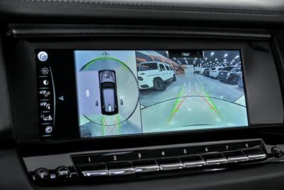 2022 Rolls-Royce Cullinan -WHITE ON WHITE-SHOOTING STAR HEADLINER   - Photo 36 - Joliet, IL 60435