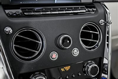 2022 Rolls-Royce Cullinan -WHITE ON WHITE-SHOOTING STAR HEADLINER   - Photo 38 - Joliet, IL 60435