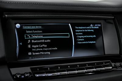 2022 Rolls-Royce Cullinan -WHITE ON WHITE-SHOOTING STAR HEADLINER   - Photo 37 - Joliet, IL 60435