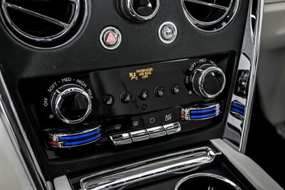 2022 Rolls-Royce Cullinan -WHITE ON WHITE-SHOOTING STAR HEADLINER   - Photo 39 - Joliet, IL 60435