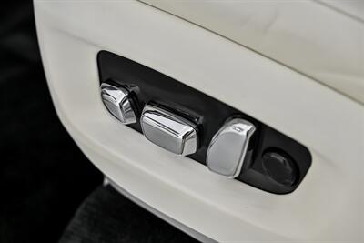 2022 Rolls-Royce Cullinan -WHITE ON WHITE-SHOOTING STAR HEADLINER   - Photo 28 - Joliet, IL 60435