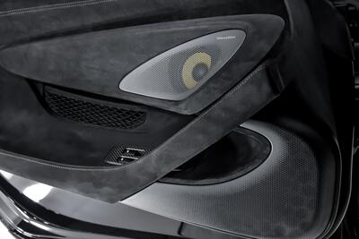 2020 McLaren 600LT Spider SENNA SEATS-TUNE-DOWNPIPES-FRESH SERVICE   - Photo 23 - Joliet, IL 60435