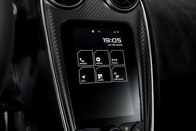 2020 McLaren 600LT Spider SENNA SEATS-TUNE-DOWNPIPES-FRESH SERVICE   - Photo 25 - Joliet, IL 60435