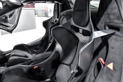 2020 McLaren 600LT Spider SENNA SEATS-TUNE-DOWNPIPES-FRESH SERVICE   - Photo 43 - Joliet, IL 60435
