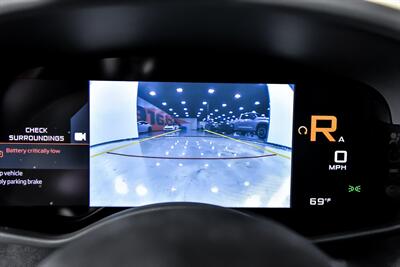 2020 McLaren 600LT Spider SENNA SEATS-TUNE-DOWNPIPES-FRESH SERVICE   - Photo 28 - Joliet, IL 60435